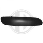 Modanatura decorativa/ protettiva, Paraurti PER Citroen C3 02-05DAL 02-05       NICHT PLURIEL;