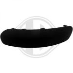 Modanatura decorativa/ protettiva, Paraurti PER Citroen C3 05-09DAL 05-09