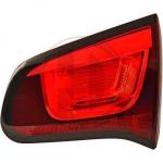 Luce posteriore PER Citroen C3 09-16DAL 09-04/13