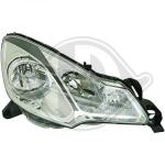 Faro principale PER Citroen C3 13-16DAL 10-16            +C3 13->>