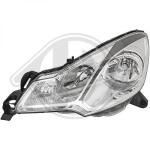 Faro principale PER Citroen DS3 10->>DAL 10-16            +C3 13->>