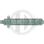 Luce guida diurna PER Citroen C1 12-14DAL 12->>   AUCH BERLINGO 12->