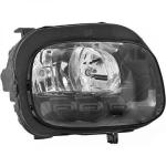 Faro principale PER Citroen C3 Aircross 17->>DAL 17->>                VALEO