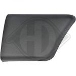 Modanatura decorativa/ protettiva, Parafango PER Citroen Berlingo 96-02DAL 96-08