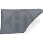 Modanatura decorativa/ protettiva, Parafango PER Citroen Berlingo 96-02DAL 96-08