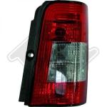 Luce posteriore PER Citroen Berlingo 96-02DAL 06->>