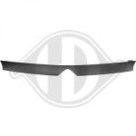 Modanatura decorativa / protettiva, Griglia radiatore PER Citroen Berlingo Multispace/Kastenw.15-18DAL 15-18