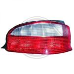 Luce posteriore PER Citroen Saxo 99-04DAL 99->>