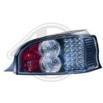 Kit fanalino posteriore PER Citroen Saxo 99-04DAL 96->>                  LED