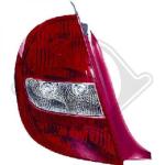 Luce posteriore PER Citroen C5 Lim./Kombi 01-04DAL 01-04