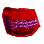 Luce posteriore PER Citroen C5 Lim./Kombi 08-10DAL 08-10