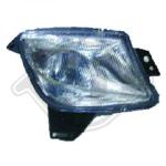 Fendinebbia PER Citroen Xsara Lim/Break 97-00DAL 97-00