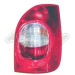 Luce posteriore PER Citroen Xsara Picasso 98-04DAL 99->>