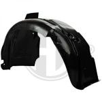 Copertura, Passaruota PER Citroen Xsara Lim/Break 00-04DAL 99-03