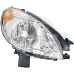 Faro principale PER Citroen Xsara Picasso 04-10DAL 04-10        VALEO FÜR LWR