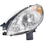 Faro principale PER Citroen Xsara Picasso 04-10DAL 04-10        VALEO FÜR LWR