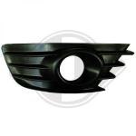 Griglia di ventilazione, Paraurti PER Citroen C4 3/5 tÃ¼rig 04-09DAL 04-09