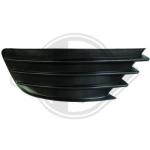 Griglia di ventilazione, Paraurti PER Citroen C4 3/5 tÃ¼rig 04-09DAL 04-09