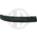 Modanatura decorativa/ protettiva, Paraurti PER Citroen C4 3/5 tÃ¼rig 04-09DAL 04-09