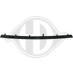 Modanatura decorativa/ protettiva, Paraurti PER Citroen C4 3/5 tÃ¼rig 04-09DAL 04-08