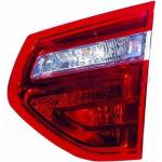 Luce posteriore PER Citroen C4/Grand Picasso 06-10DAL 06-10 NICHT F.GRAND PICAS.