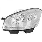 Faro principale PER Citroen C4/Grand Picasso 10->>DAL 10-13        MIT TAGFAHRL.