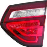 Luce posteriore PER Citroen C4/Grand Picasso 10->>DAL 10-13               INNEN,