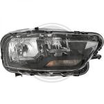 Faro principale PER Citroen C4 CACTUS 18->>DAL 18->>                VALEO