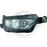 Faro principale PER Citroen C4/Grand Picasso 13-16DAL 13->>  NICHT GRAND PICASSO