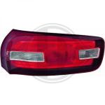 Luce posteriore PER Citroen C4/Grand Picasso 13-16DAL 13->>              AUSSEN,