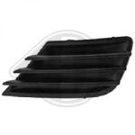 Cornice, Fendinebbia PER Peugeot 207 09-12DAL 07/09-12   OHNE LOCH F.NLL