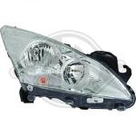 Faro principale PER Peugeot 5008 09-14DAL 09-15       +PEUGEOT 5008,