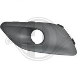 Cornice, Fendinebbia PER Peugeot 308 Lim./Kombi 13-17DAL 13-17           GRUNDIERT,