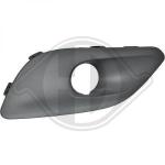 Cornice, Fendinebbia PER Peugeot 308 Lim./Kombi 13-17DAL 13-17           GRUNDIERT,