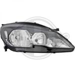 Faro principale PER Peugeot 308 Lim./Kombi 13-17DAL 13-09.17