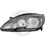 Faro principale PER Peugeot 308 Lim./Kombi 13-17DAL 13-09.17