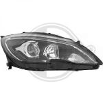 Faro principale PER Peugeot 308 Lim./Kombi 13-17DAL 17->>       H7+LED-TAGF.L.