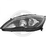 Faro principale PER Peugeot 308 Lim./Kombi 17->>DAL 17->>       H7+LED-TAGF.L.