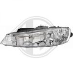 Faro principale PER Peugeot 406 99-04 Lim./KombiDAL 99-04              FÜR LWR