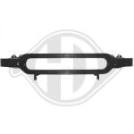 Ammortizzatore d'urto, Paraurti PER Peugeot 407 Lim/Kombi 04-10DAL 04->>