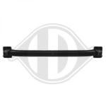 Ammortizzatore d'urto, Paraurti PER Peugeot 407 Lim/Kombi 04-10DAL 04->>