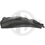 Copertura, Passaruota PER Peugeot 508 Limousine/Kombi 14->>DAL 10->>          HINTERTEIL,