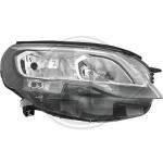 Faro principale PER Peugeot Expert / Traveller 16->>DAL 16->>     AUCH P.TRAVELLER