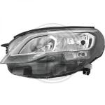 Faro principale PER Peugeot Expert / Traveller 16->>DAL 16->>     AUCH P.TRAVELLER