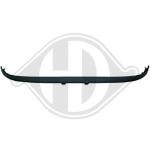 Spoiler PER Dacia Logan Lim/Kombi MCV 13-16DAL 13-11.16           SCHWARZ