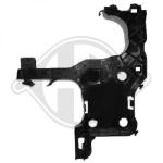 Alloggiamento faro PER Renault Megane II 06-08DAL 02-08