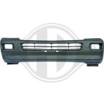 Paraurti PER Isuzu D-Max 02-06DAL 02-03