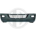 Paraurti PER Isuzu D-Max 02-06DAL 04-07