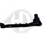 Alloggiamento faro PER Mazda 6 Lim./Kombi 07-12DAL 07-12