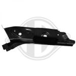 Alloggiamento faro PER Nissan Micra K12 03-05DAL 02-10